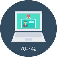 MCSA 70-742 - Identity with Wind. Server 2016 on 9Apps