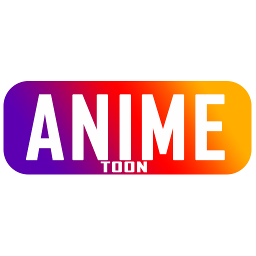 Anime Toon icon
