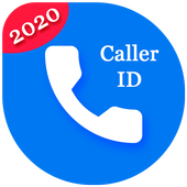 True ID Caller Name: Caller ID - Spam Blocker icon