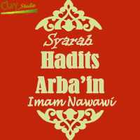 Syarah Hadist Arbain Nawawiyah Lengkap