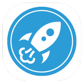 Battery Booster Plus HD Widget أيقونة