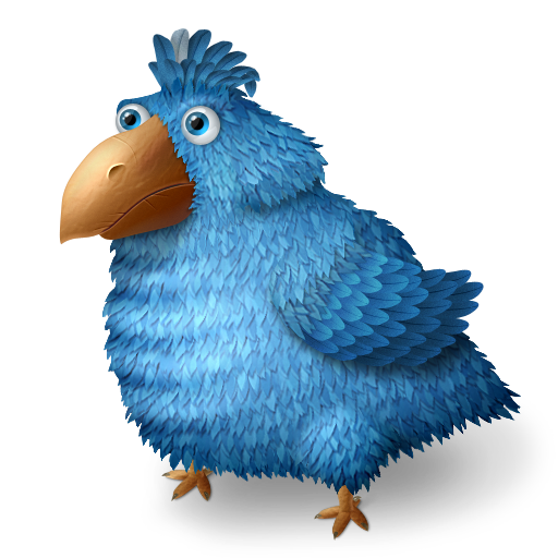 Bird &amp; Animal HD Wallpaper icon