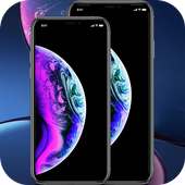 Iphone XS and XR Wallpaper on 9Apps