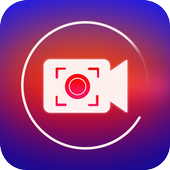 Perekam Layar Perekam Video icon