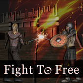 Fight To Free icon