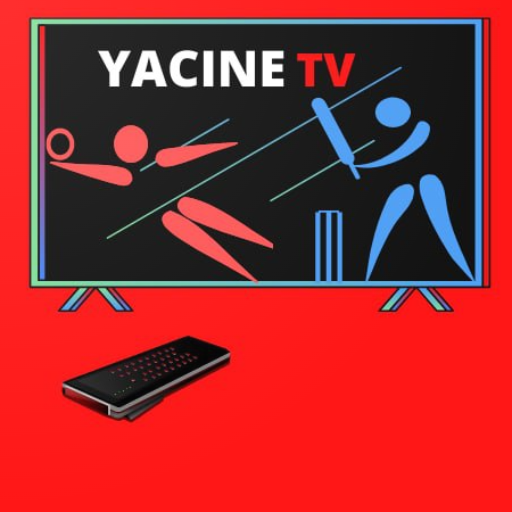 Yacine TV Sports 2022 Guide icon