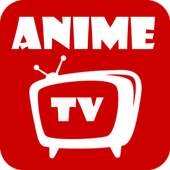 Anime HD TV icon