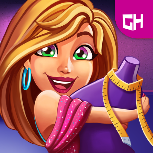 Fabulous 5: Fashion &amp; Dress-up icon