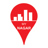My Nagar icon