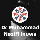 Dr Muhammad Nazifi Inuwa dawahBox