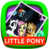 My Little Pony Friendship Is Magic Trivia Quiz icon