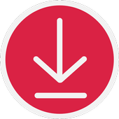 Best Downloader App icon