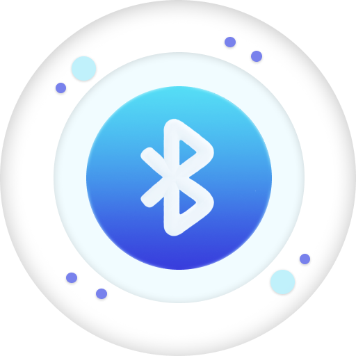 Auto Connect Bluetooth Pairing icon