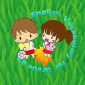 Vocabulary Games for 8th Grade icon