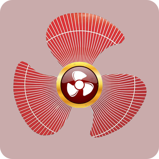 All Fan Remote Control icon