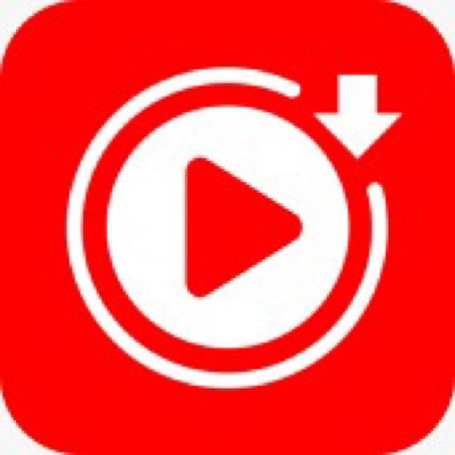 ikon All video downloader Play Tube