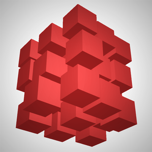 Too Many Cubes icon
