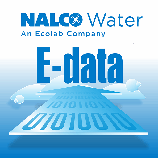 Nalco E-data иконка