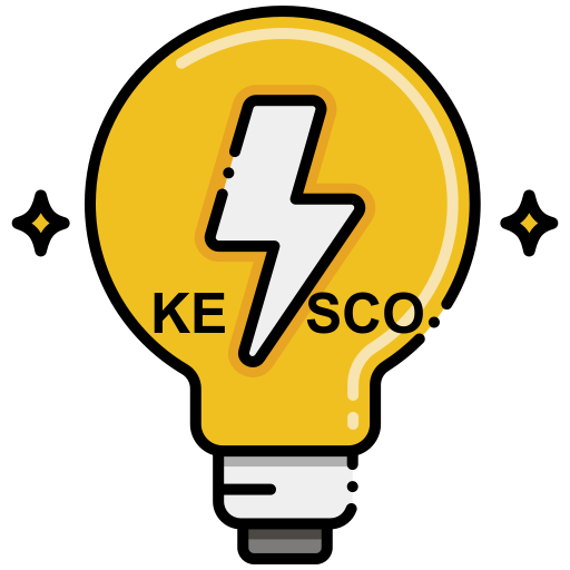 Smart Meter (KESCO) icon