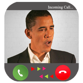 Fake Call &amp; SMS Pro icon