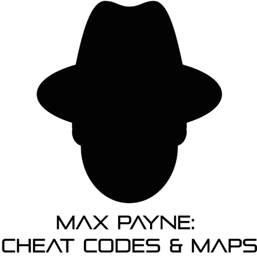 Max Payne: Cheat Codes (All in One) icon