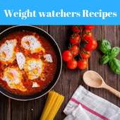 Weight Watchers Recipes on 9Apps