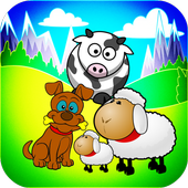 Farm Animal Crush Saga icon