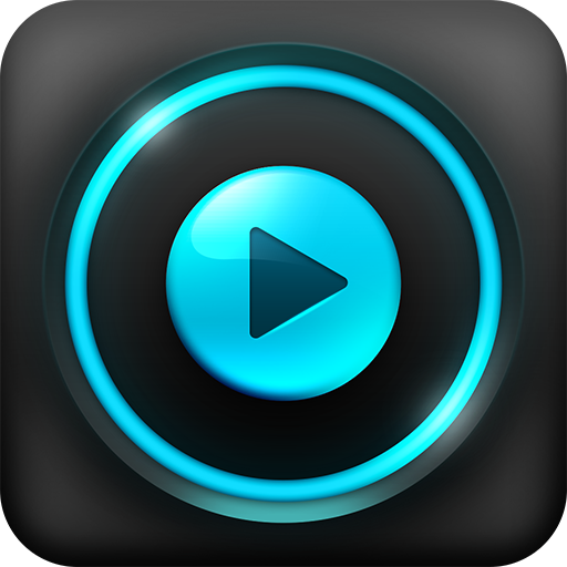 Reproductor De Musica Mp3 - Descargar Gratis icon
