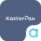 MasterPan-fonts for free on 9Apps