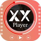 XX Video Player - All Format X Player