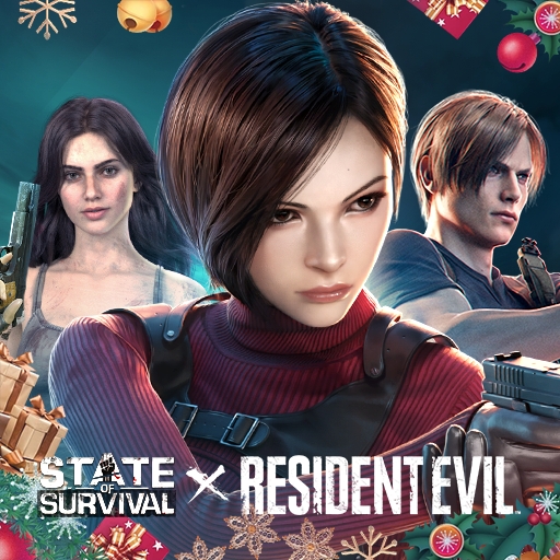 State of Survival - Funtap icon