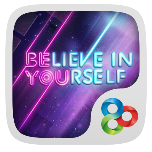 Be you GO Launcher Theme icon