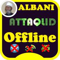 Sheik Albani Zaria Attaqlid -Muhammad Auwal Albani on 9Apps