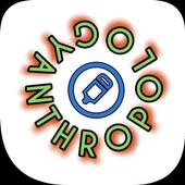 ANTHROPOLOGY иконка