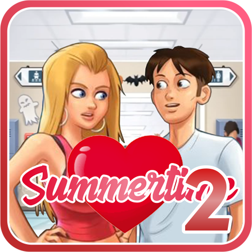 ❤️ Guide Summertime-Saga Walkthrough ❤️ icon
