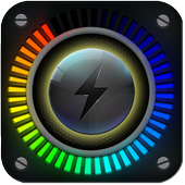 Headphones High Volume Booster and Equalizer icon