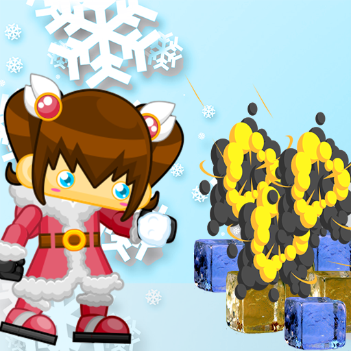 Ice Blaster icon
