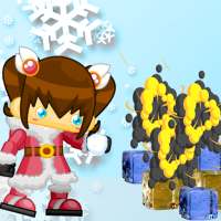 Ice Blaster