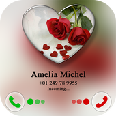 PIP Caller ID &amp; Screen Dialer icon