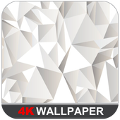 White Wallpapers icon