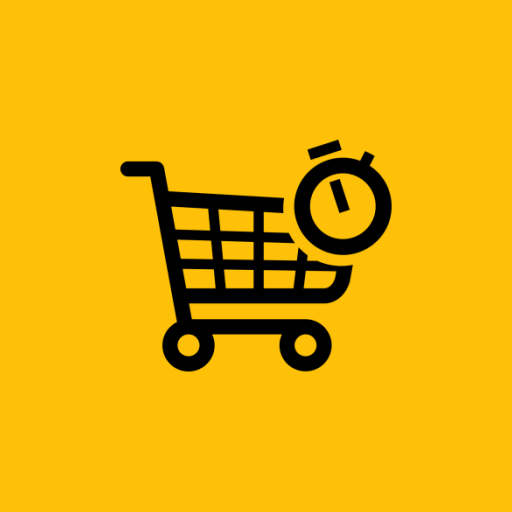 Fast Shopping icon