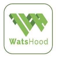 WatsHood - Social Networking