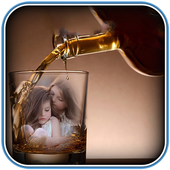 Glass Photo Frames icon
