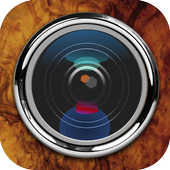 Camera For OPPO A3S icon