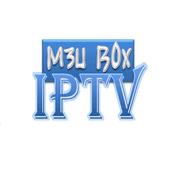 M3U BOX IPTV icon