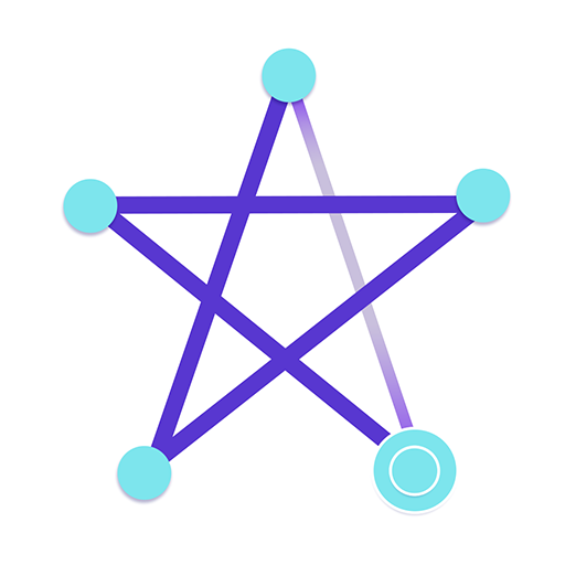 One Line Drawing Game 2023 أيقونة