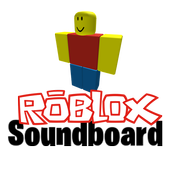 Roblox Soundboard Unofficial icon
