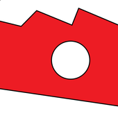 Ball kitz أيقونة