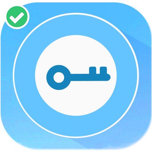 Rox Vpn - Secure, Private, Unblock Sites icon
