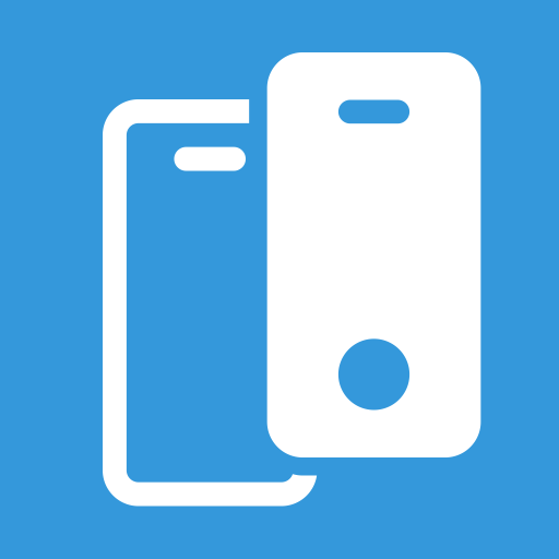 Contact &amp; File Transfer icon